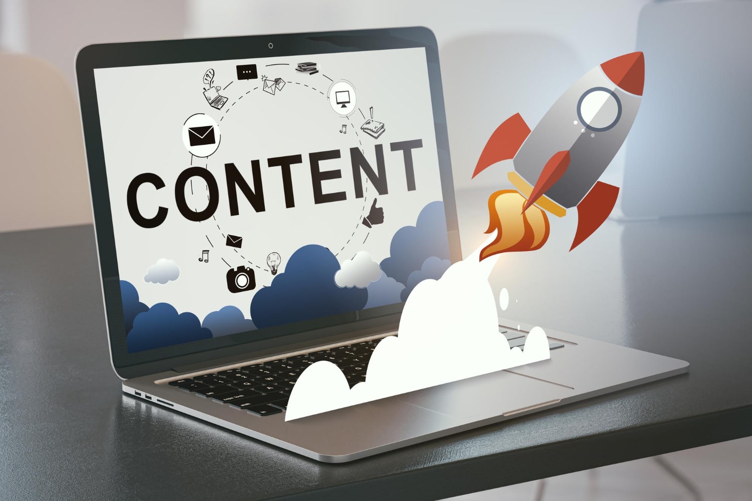 Content-Marketing Köln